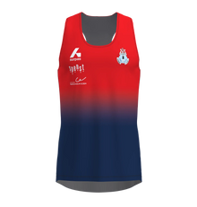 Pace Singlet Men