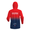 Fusion Hettejakke Junior