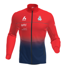 Pace Jacket Men