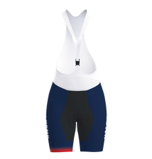 Vitric Bib Sykkelshorts Dame