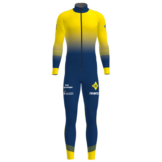 Ace 3.0 Konkurransedress Herre