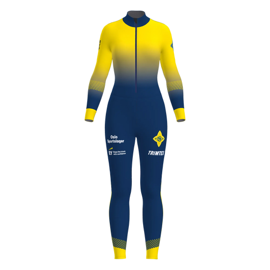 Ace 3.0 Konkurransedress Dame