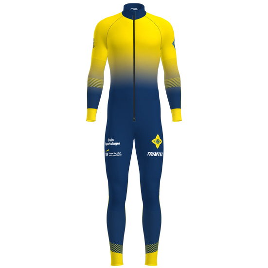 Vision 4.0 Konkurransedress Junior