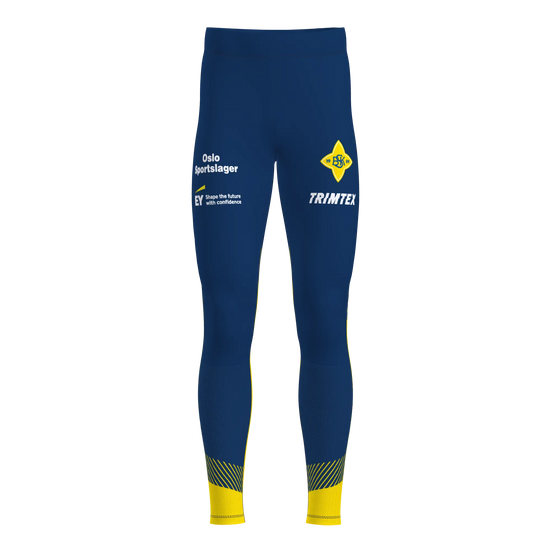 Vision 4.0 Konkurransetights Junior