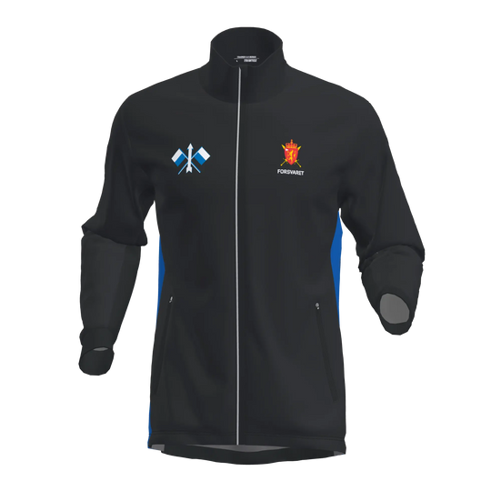 Trainer 3.0 Jakke Herre