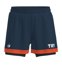 Fast Shorts Herre