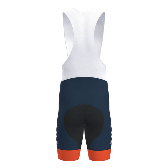 Vitric Bib Sykkelshorts Junior