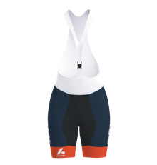 Vitric Bib Sykkelshorts Dame