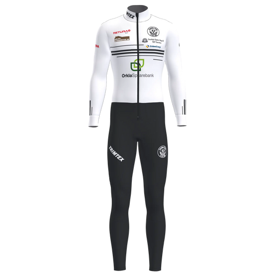 Ace 3.0 Konkurransedress Herre