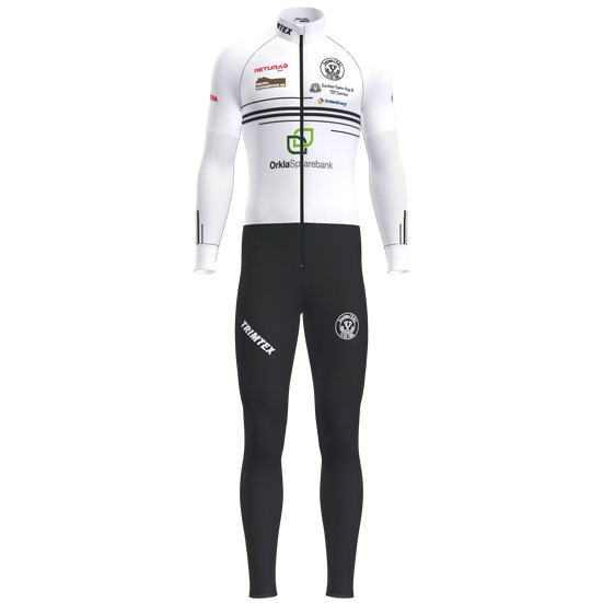 Vision 4.0 Konkurransedress Junior