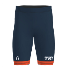 Lead Kort Tights Herre
