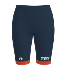 Lead Kort Tights Dame
