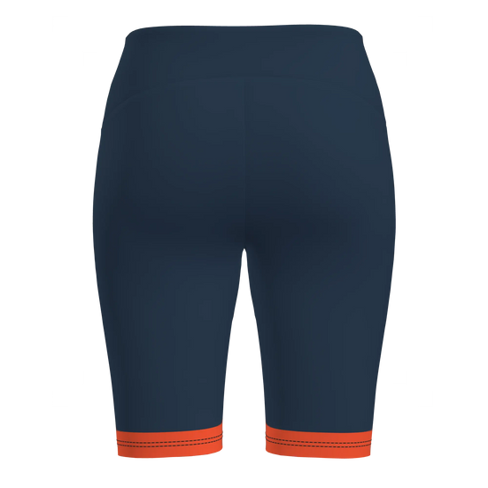 Lead Kort Tights Dame