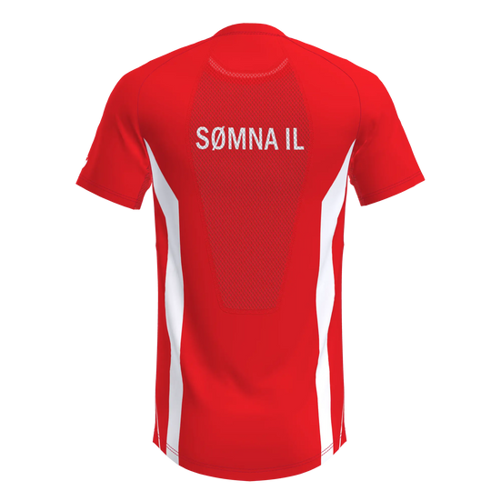 Run T-Skjorte Dame