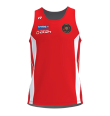Run Singlet Herre