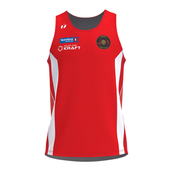 Run Singlet Herre
