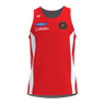 Run Singlet Herre