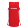Run Singlet Junior