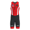 Lead Skinsuit