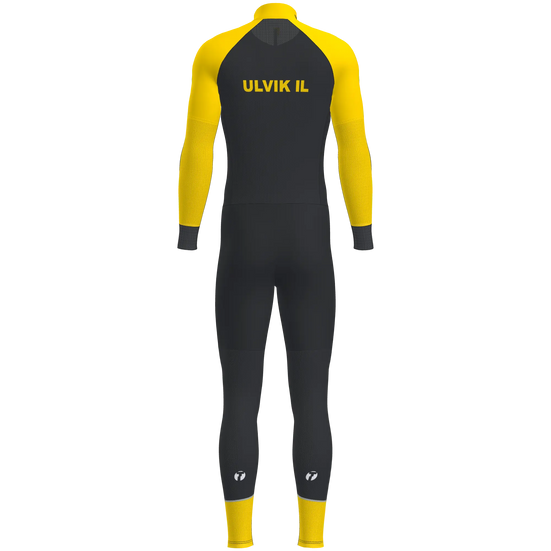 Vision 4.0 Racesuit Men