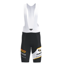 Elite Bib Sykkelshorts Junior