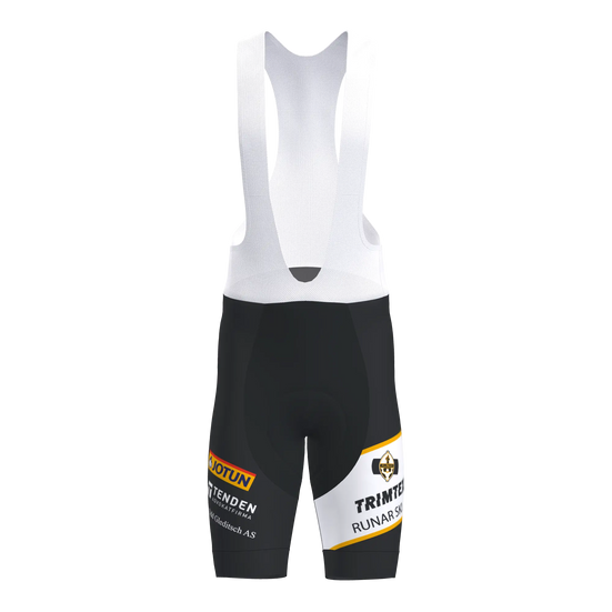 Elite Bib Sykkelshorts Junior