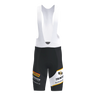 Elite Bib Sykkelshorts Junior