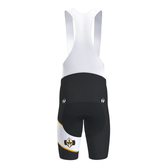 Elite Bib Sykkelshorts Junior
