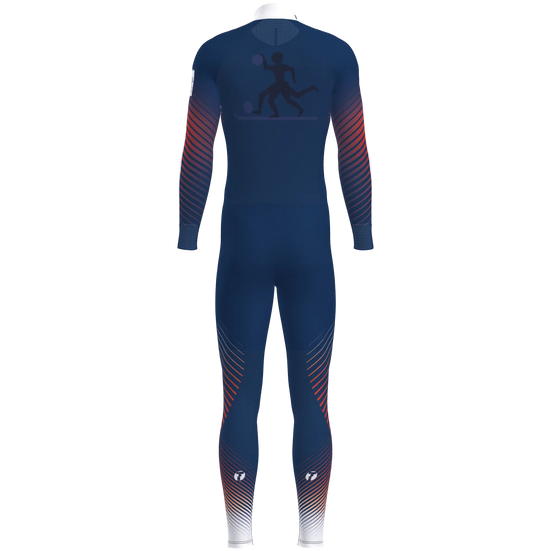 Vision 4.0 Konkurransedress Junior