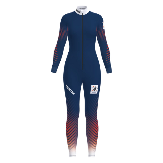 Vision 4.0 Konkurransedress Dame