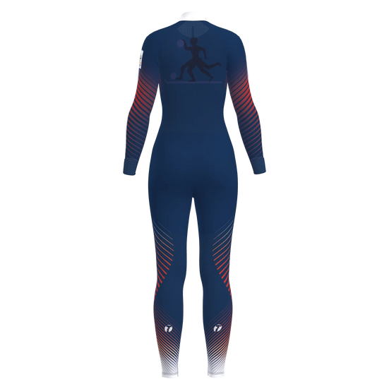 Vision 4.0 Konkurransedress Dame