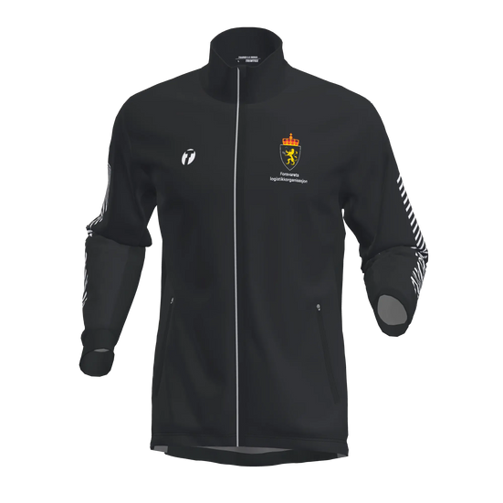 Trainer 3.0 Jakke Herre