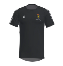 Run T-Skjorte Dame