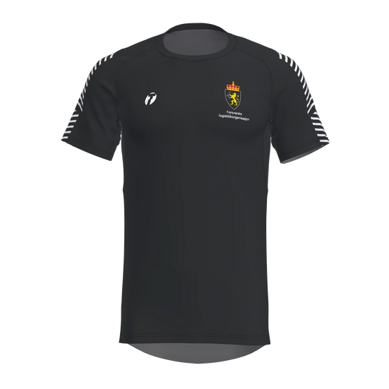 Run T-Skjorte Dame