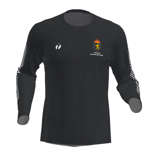 Free 2.0 T-Skjorte LS Dame