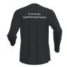 Free 2.0 T-Skjorte LS Dame