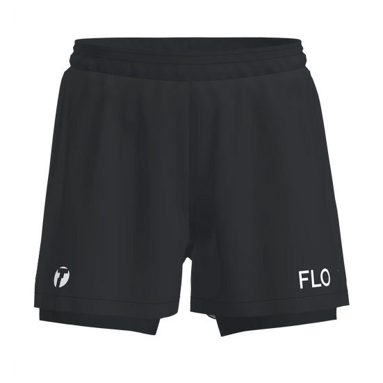 Fast Shorts Dame