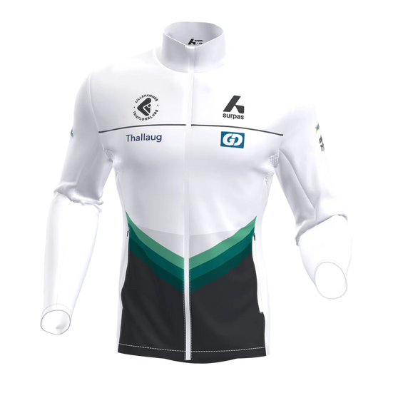 Pace Jacket Women