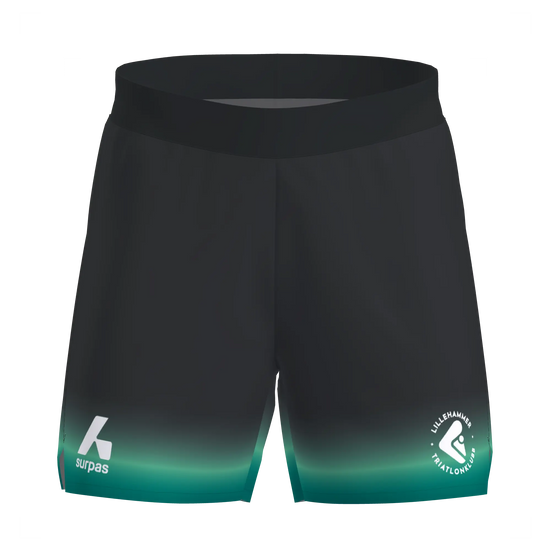Stride Shorts Women
