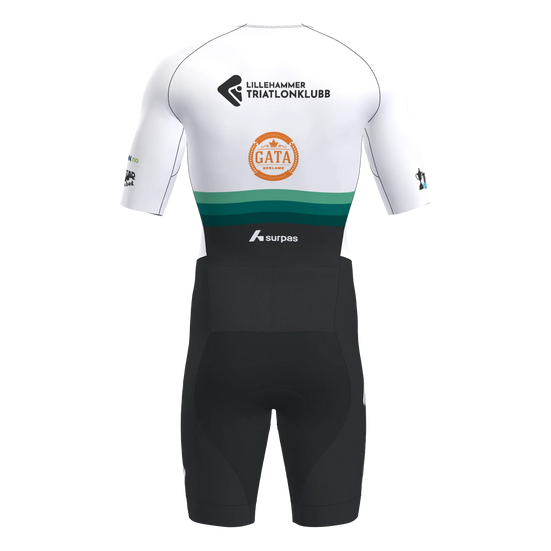 Drive 2 Speedsuit Herre