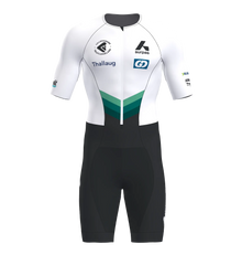 Drive 2 Speedsuit Dame