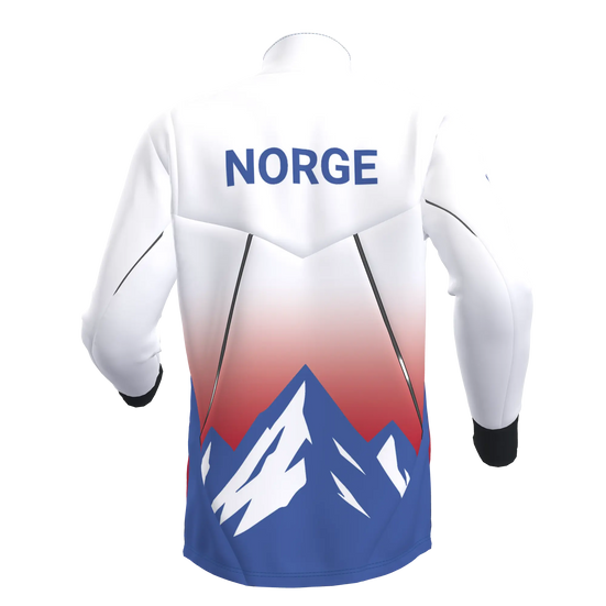 Speed Jacket Women