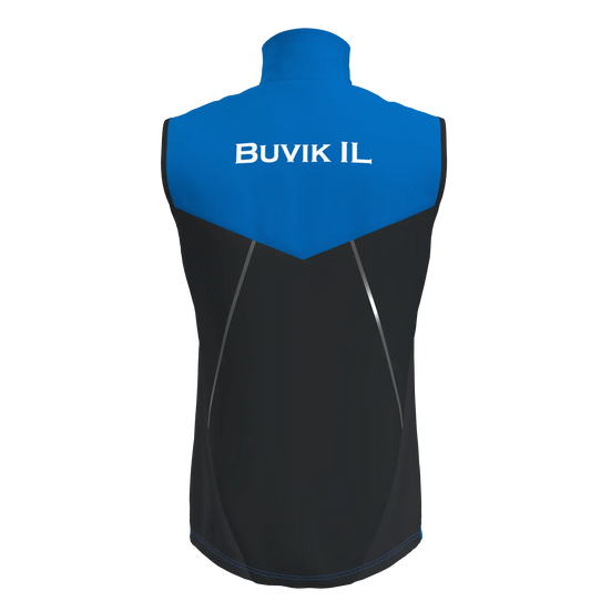 Pulse 2.0 Vest Herre