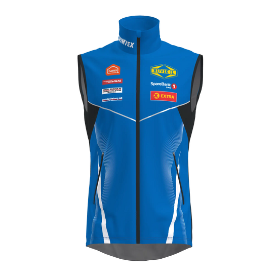 Pulse 2.0 Vest Dame