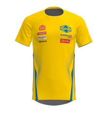 Run T-Skjorte Dame