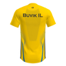 Run T-Skjorte Dame