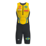 Lead Skinsuit Junior