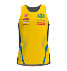 Run Singlet Junior