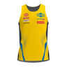 Run Singlet Junior
