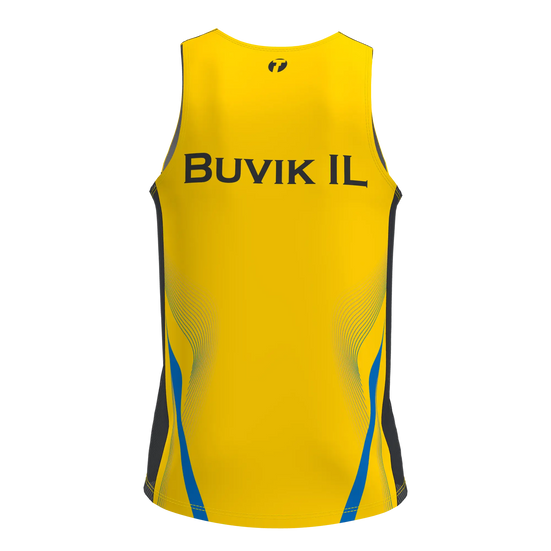 Run Singlet Junior